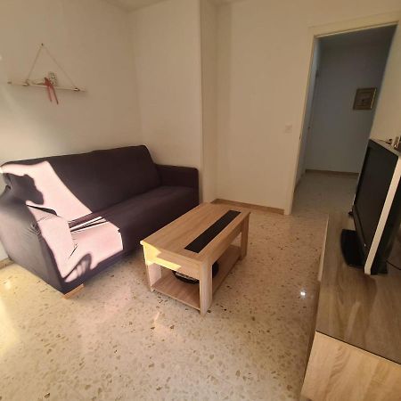 Apartamento Centro Benidorm Playa Kültér fotó