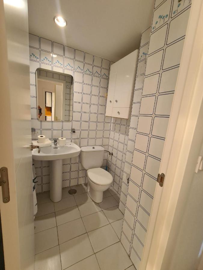 Apartamento Centro Benidorm Playa Kültér fotó