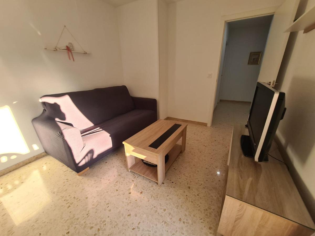 Apartamento Centro Benidorm Playa Kültér fotó