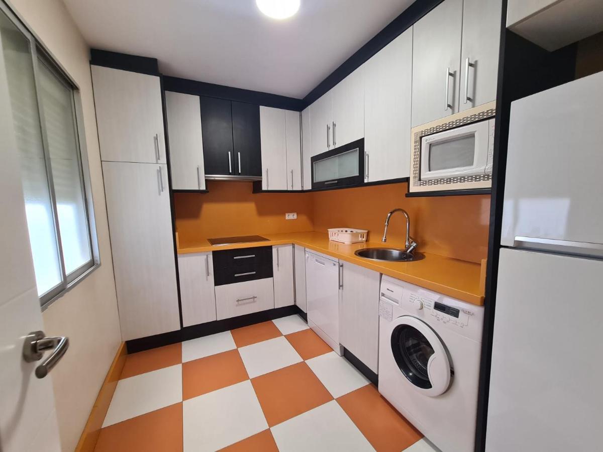 Apartamento Centro Benidorm Playa Kültér fotó